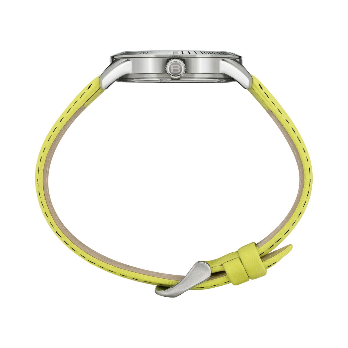 Herrklocka Breil EW0619 Svart (Ø 37 mm)